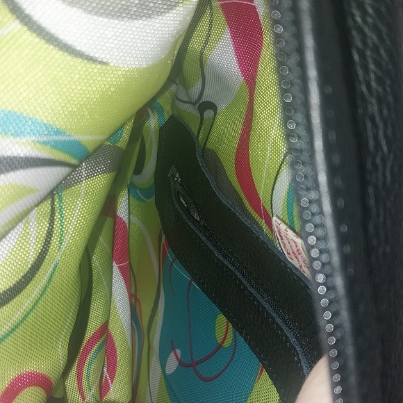 Rasta Leather by Definitively Yours! - Picture 5 of 12